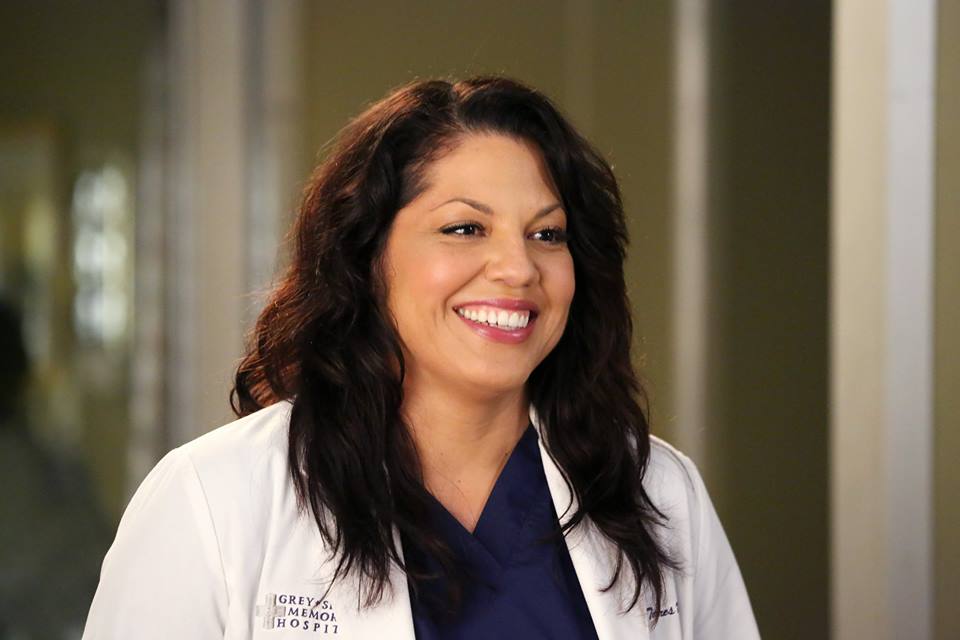 A Love Letter to Dr. Callie Torres on ‘Grey’s Anatomy’