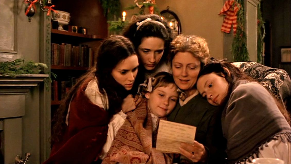 ‘Little Women’: Learning to Love All of the March Sisters