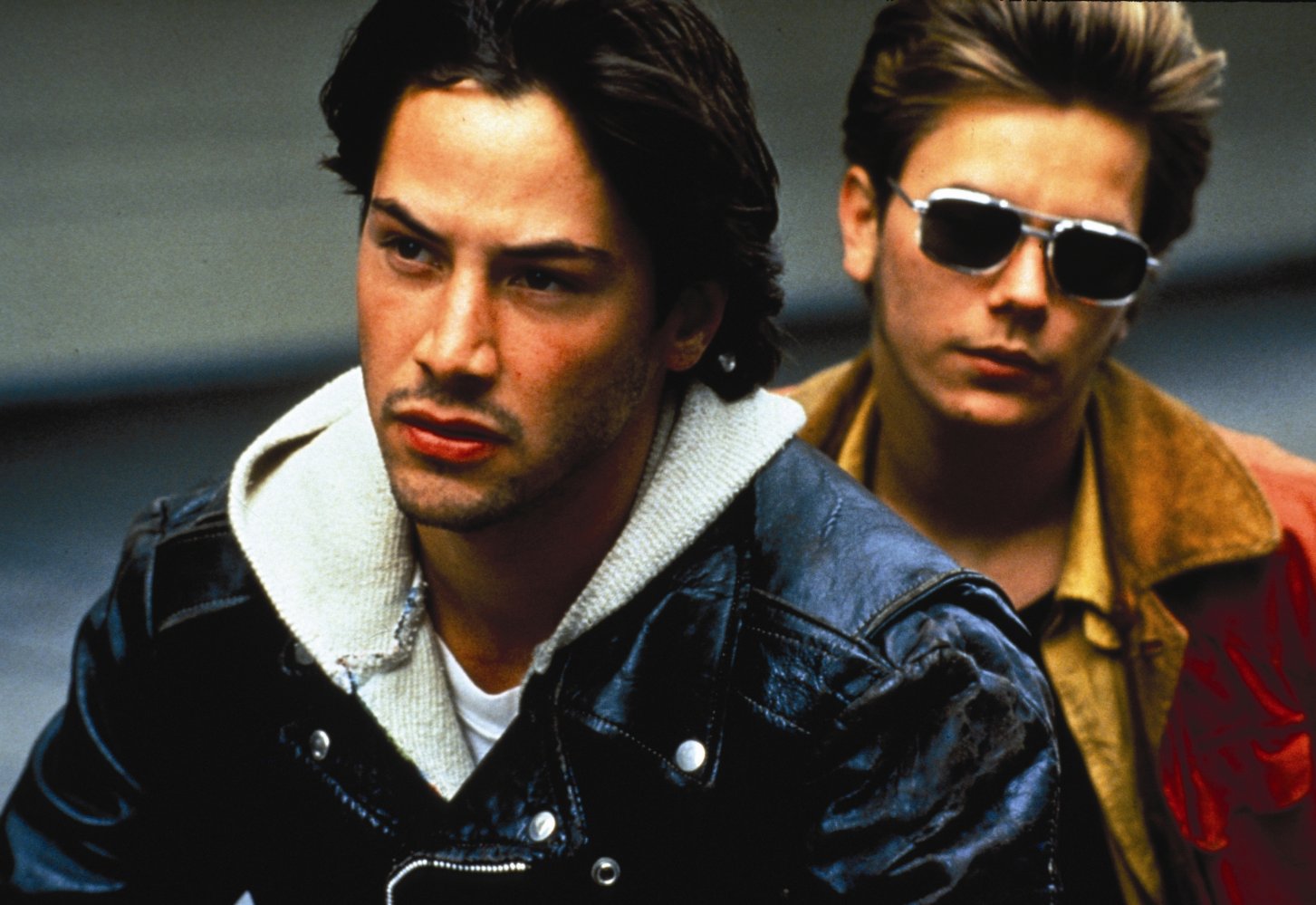 A Place to Call Home: The Search for Love and Identity in ‘My Own Private Idaho’