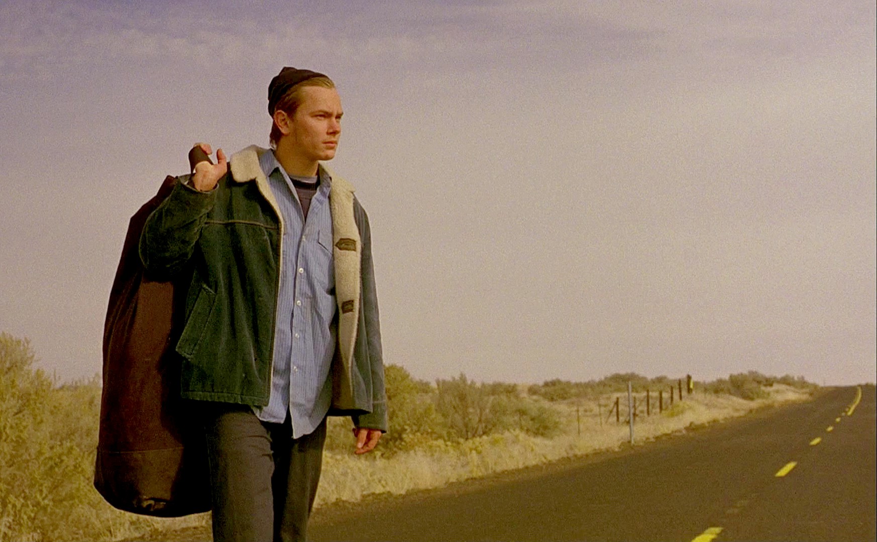 How ‘My Own Private Idaho’ Changed My Life as a Bisexual Man