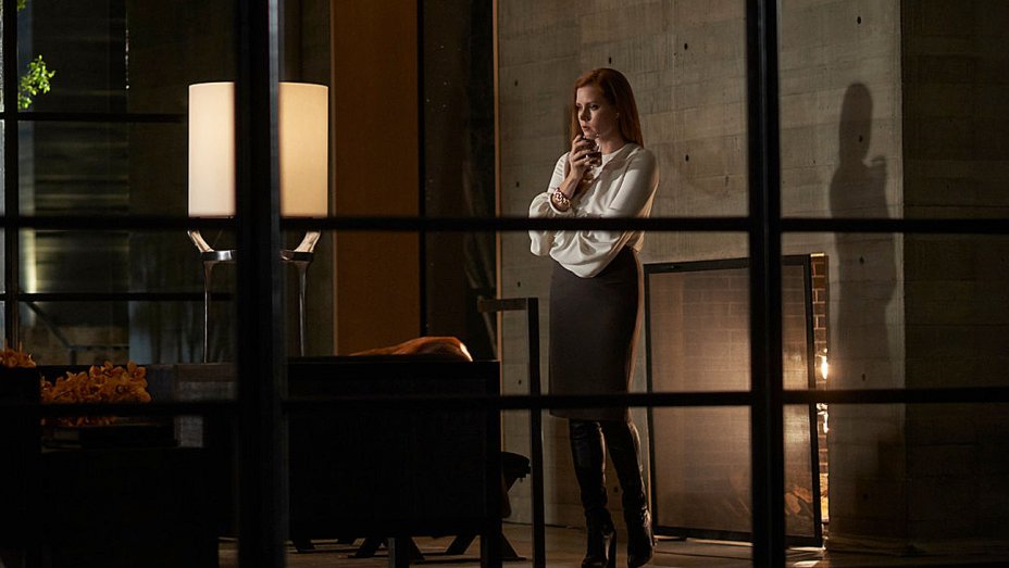 Beware the Sexist Celluloid Quilt that Is ‘Nocturnal Animals’
