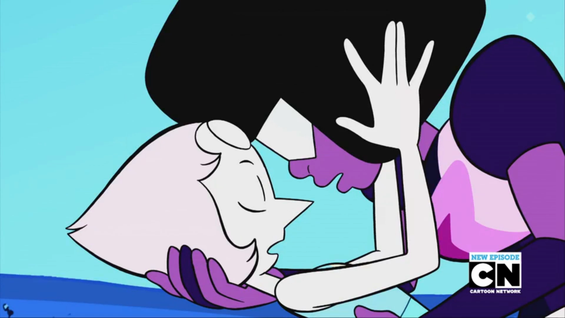 What ‘Steven Universe’ Creator Rebecca Sugar Means to Me as a Writer and a Bisexual Woman