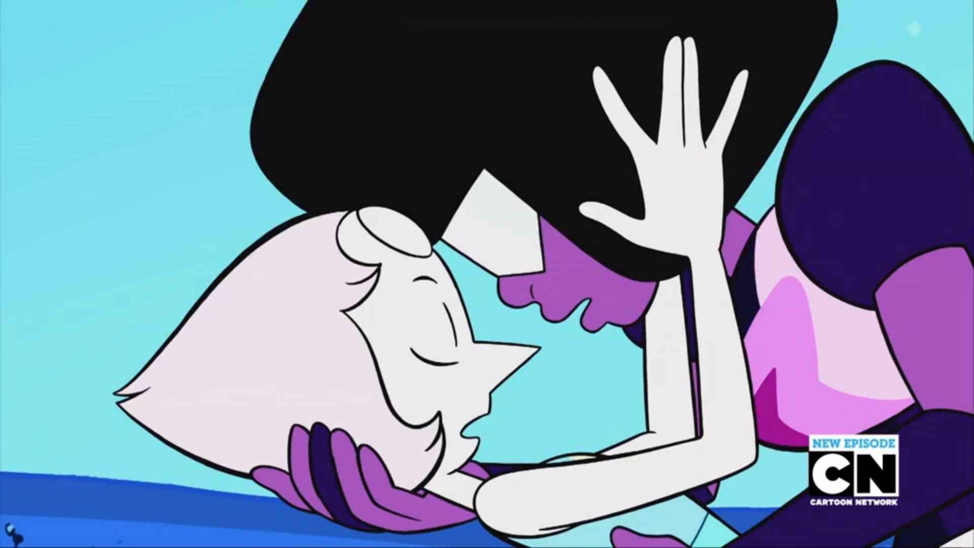 Steven Universe' Creator Rebecca Sugar Talks LGBT Themes and