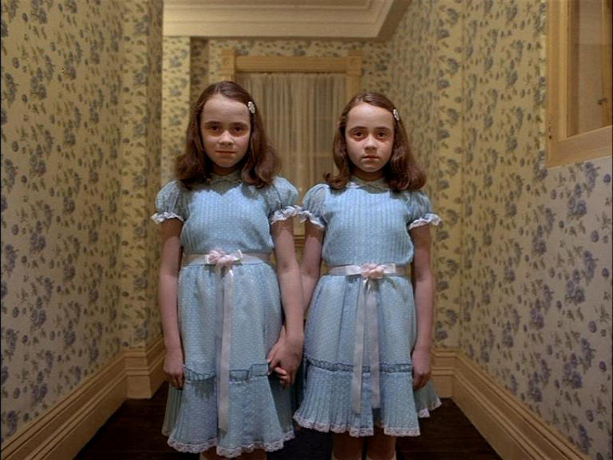 The Scary Truth About Sisters in Horror Films