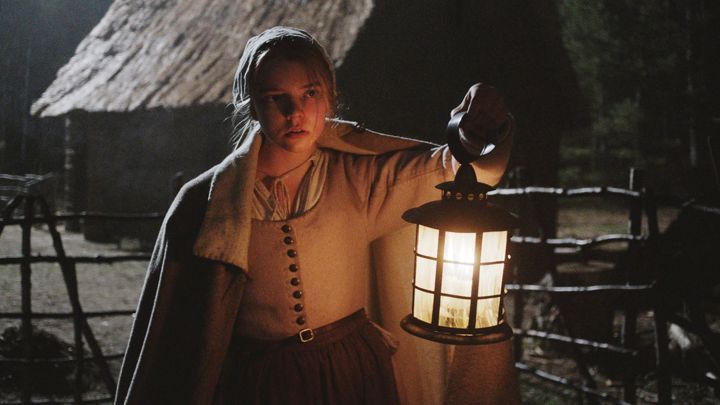 The Threat of Feminine Power in ‘The Witch’