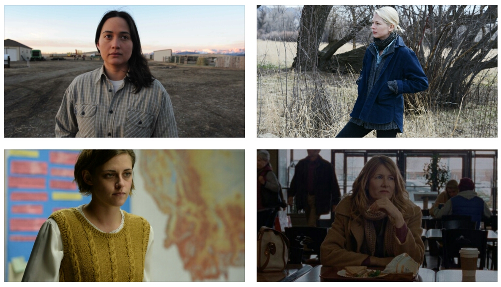 ‘Certain Women’: Four Women United by Emotional and Under-Recognized Work