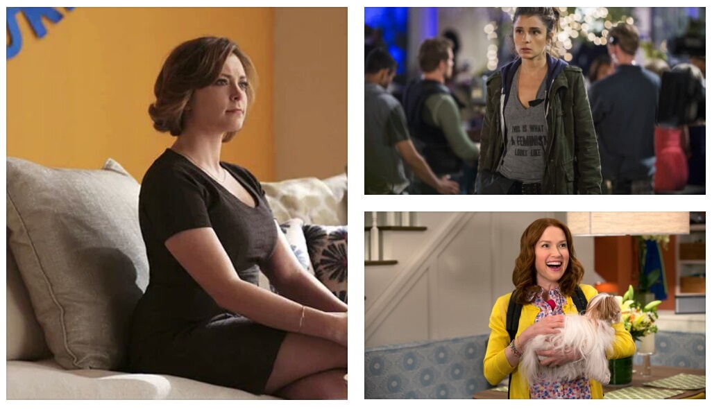 The Rise of Women with Mental Illness in TV Series