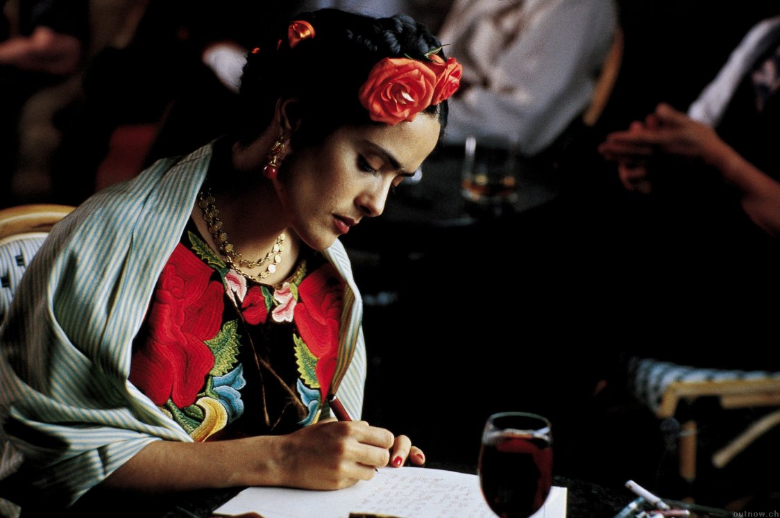 The Unvoiced Indigenous Feminism of ‘Frida’