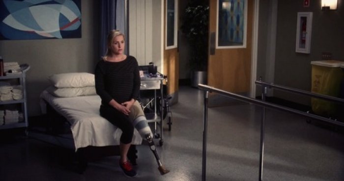‘Grey’s Anatomy’: Dr. Arizona Robbins, PTSD, and the Exploitation of Trauma for Shock Value