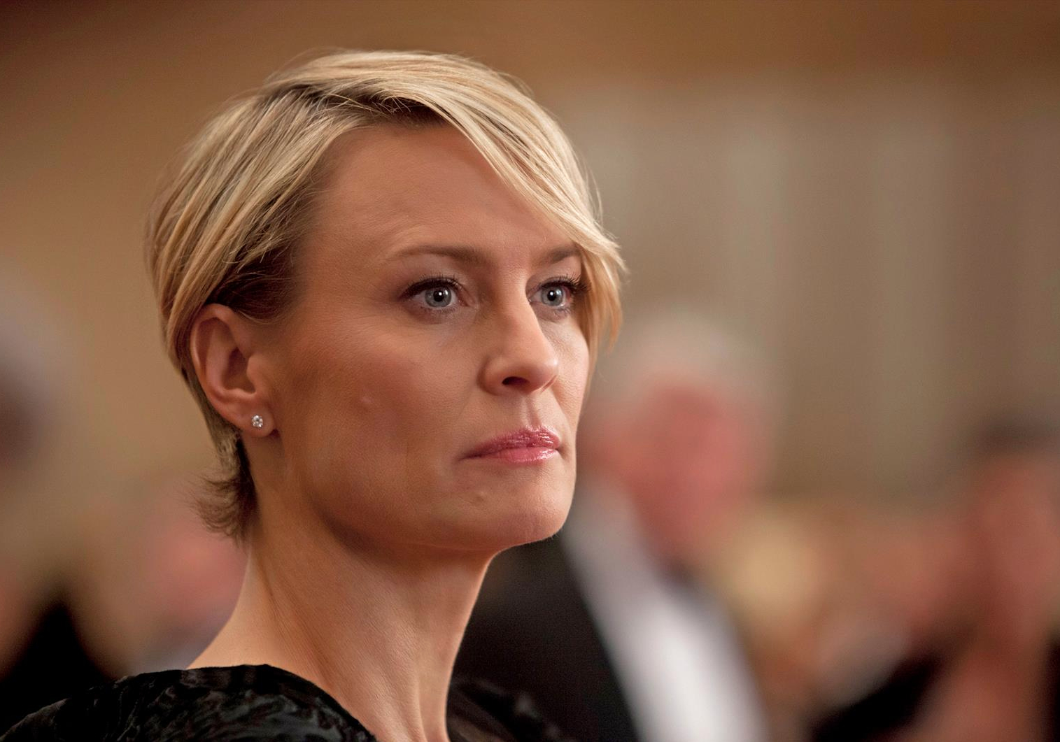 The Villainization of Claire Underwood on ‘House of Cards’