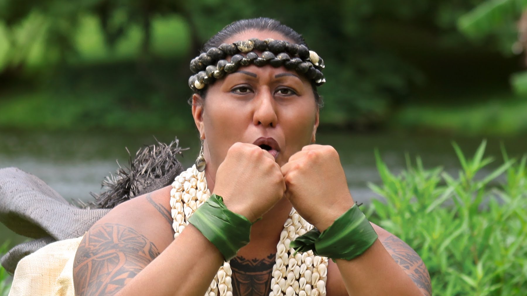 ‘Kumu Hina’: Documentary on a Native Hawaiian Māhū (Transgender) Woman and Teaching the True Meaning of Aloha