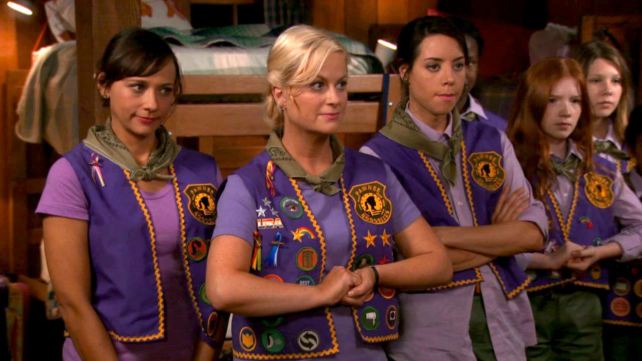 ‘Parks and Recreation’: Leslie Knope’s Problem with Women