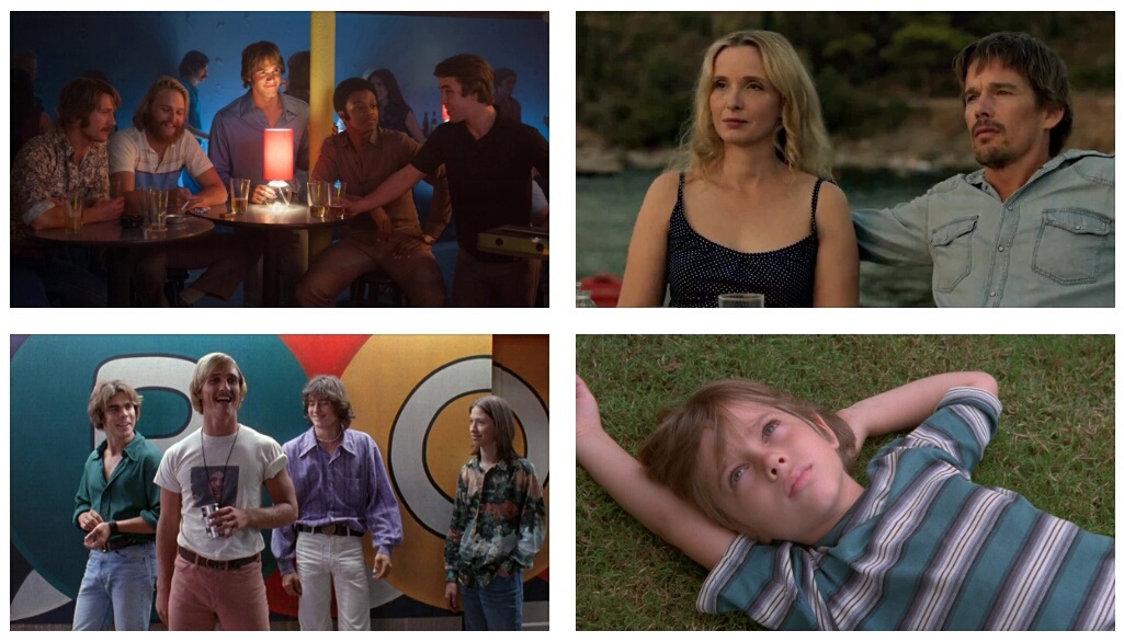 Obsessed with Boyhood: The Latent Misogyny Running Rampant in Richard Linklater’s Films