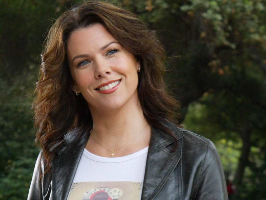 Why Lorelai Gilmore from ‘Gilmore Girls’ Is a “Cool Girl”