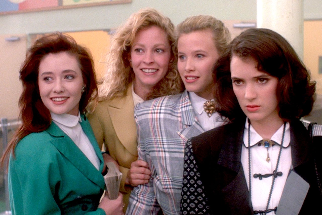 Why, as an Intersectional Feminist, I Can’t Get Behind the TV Land ‘Heathers’ Reboot