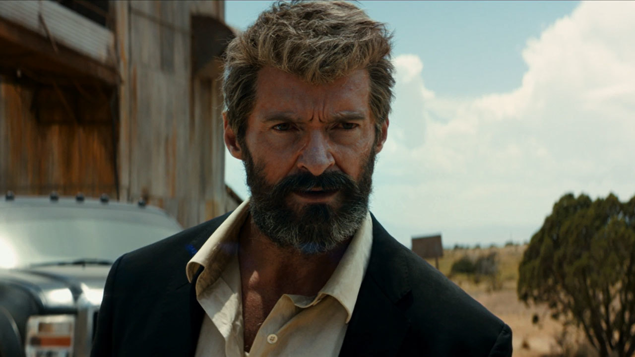 ‘Logan’: On Death and Dying. And Mutants.
