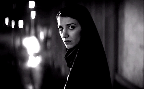 ‘A Girl Walks Home Alone at Night’: A Vampire with No Name