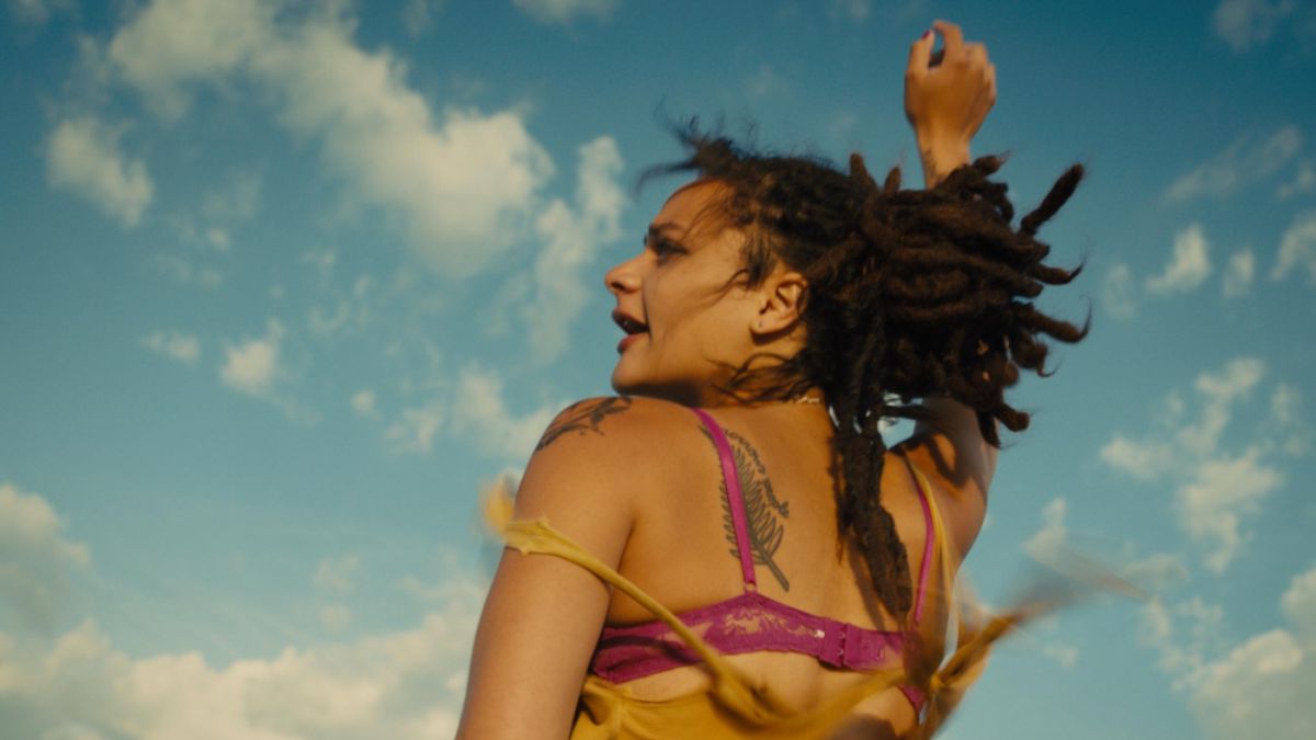 Andrea Arnold’s ‘American Honey’: A Young Woman Reclaims Her Life’s Trajectory