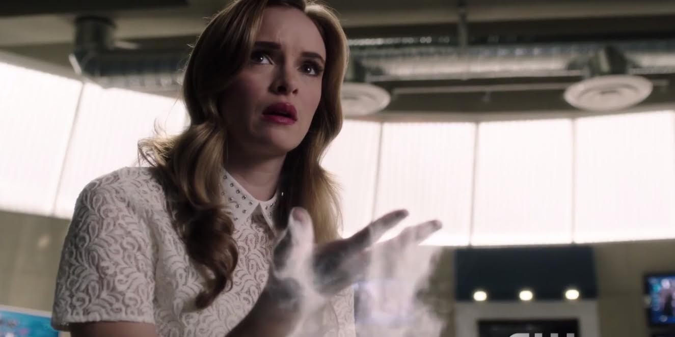 Caitlin Snow: It’s Time to Give ‘The Flash’s Overlooked Heroine Her Due