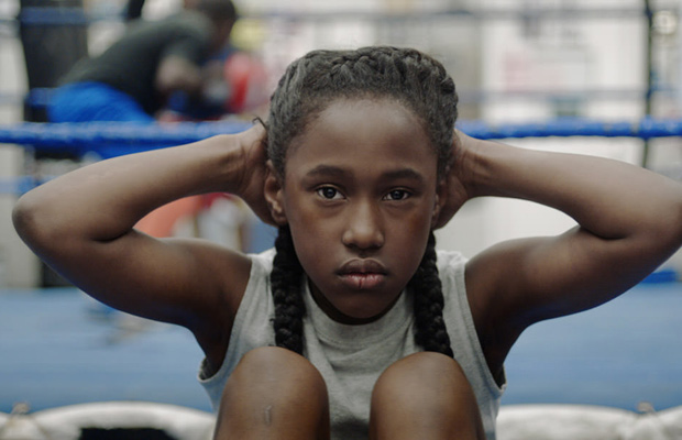 ‘The Fits’ and the Complicated Choreography of Adolescence