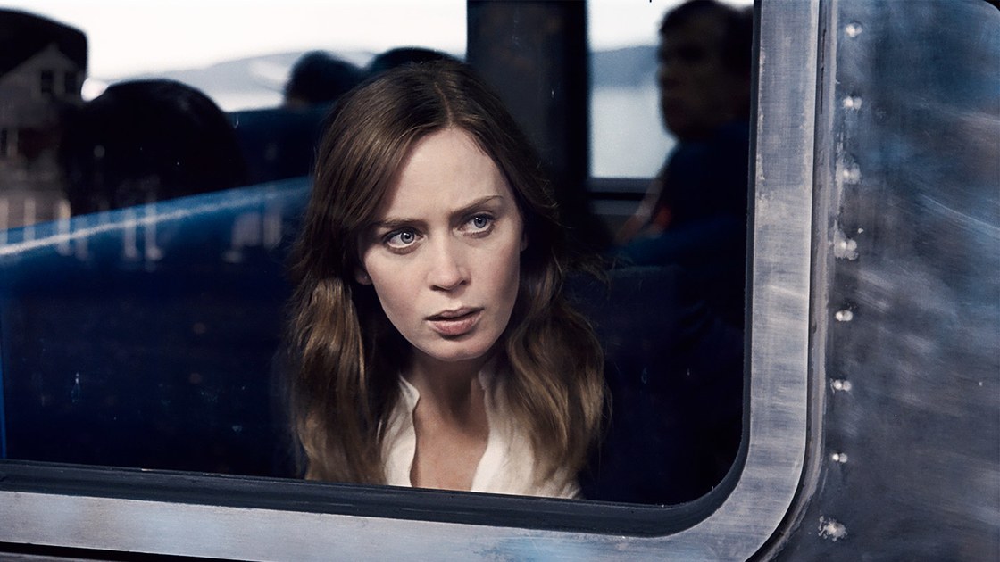 ‘The Girl on the Train’: Trauma, Fragmentation, and Female-Driven Resilience