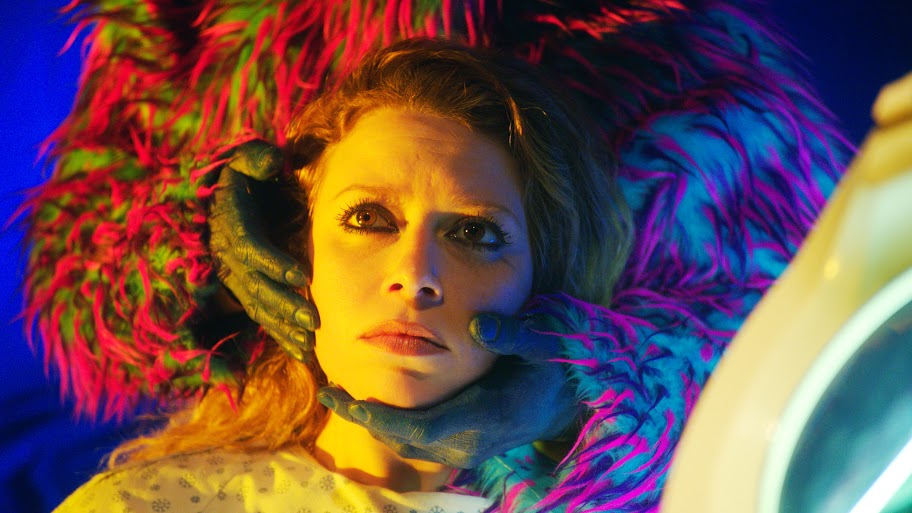 ‘Antibirth’ Continues the Cinematic Tradition of Pregnancy Being Icky
