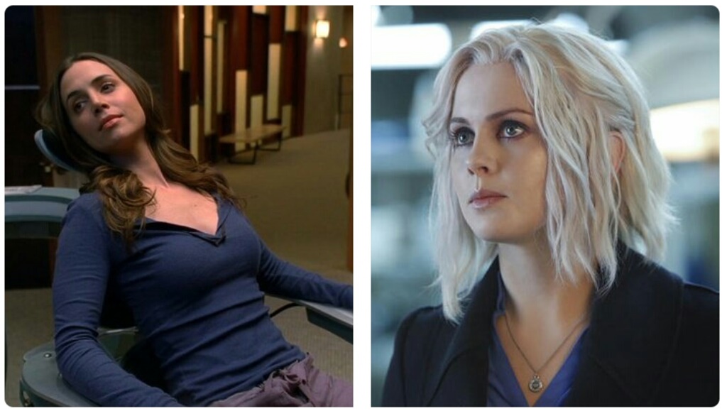 The Chameleon Woman in ‘Dollhouse’ and ‘iZombie’: Personality Swapping and Agency