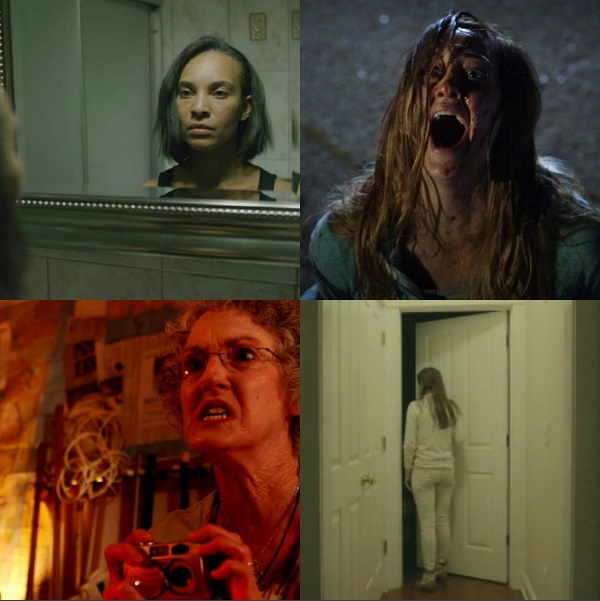 All the Rage: Women-Led and Women-Centric Horror Film Festivals