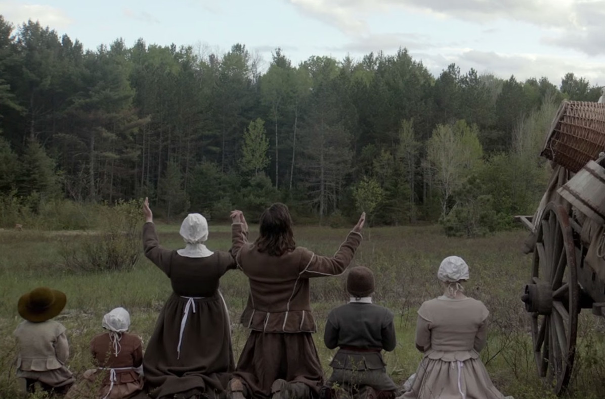 ‘The Witch’ Will Transport You to Another World  —  A Beautiful, but Terrifying One