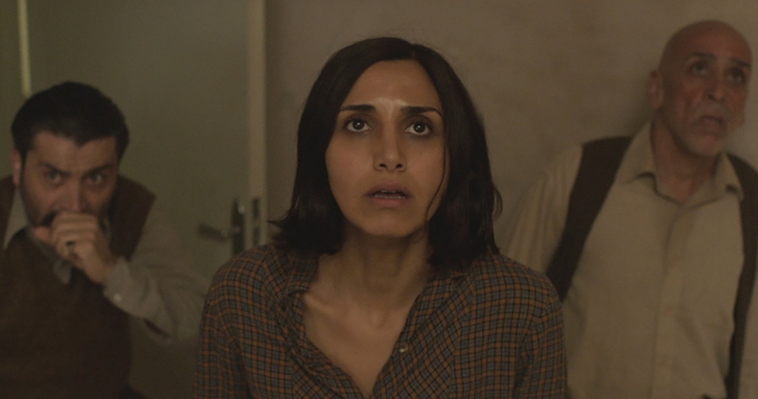 Motherhood and Monsters in ‘Under The Shadow’